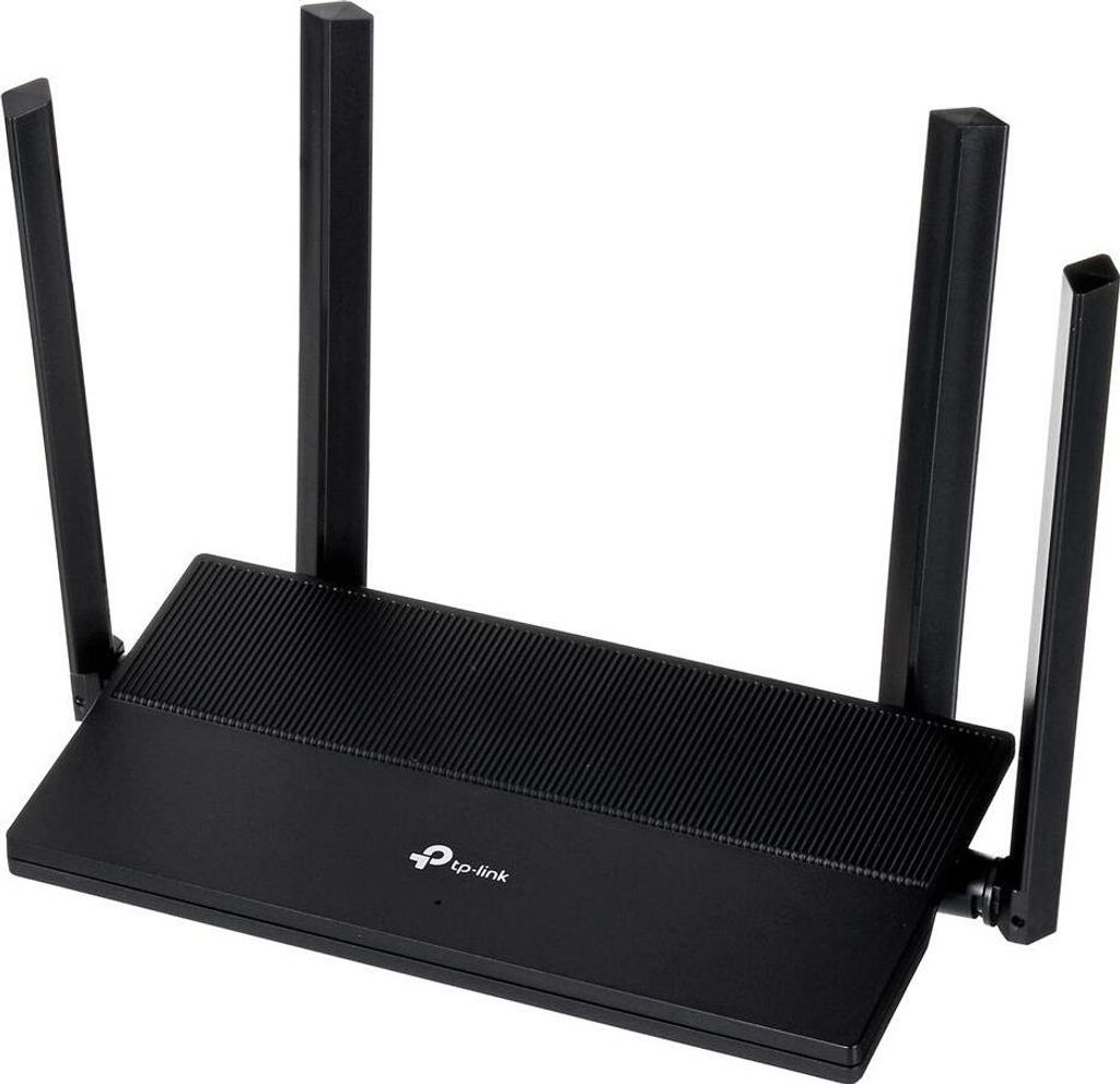 TP-Link EX141, Wi-Fi 6 (802.11ax), Dvoupásmový (2,4 GHz / 5 Obrázek produktu 