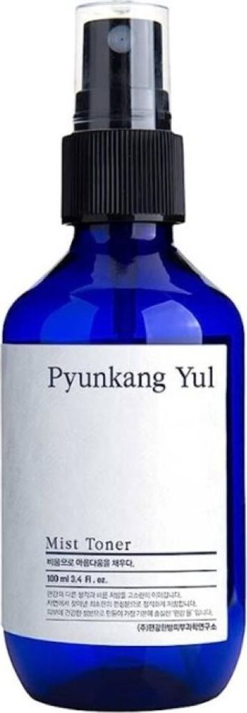 Pyunkang Yul Mist Toner 100 ml - Tonico leggero per il viso Immagine del prodotto 