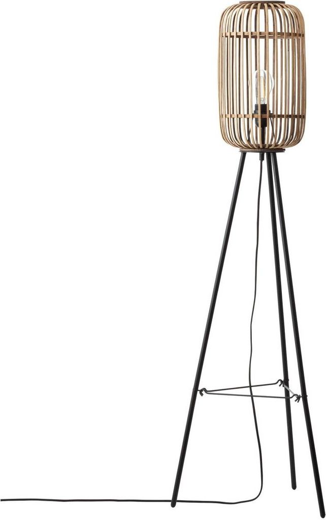 BRILLIANT  Stehleuchte Woodrow | dekorative Standleuchte Produktbild 5