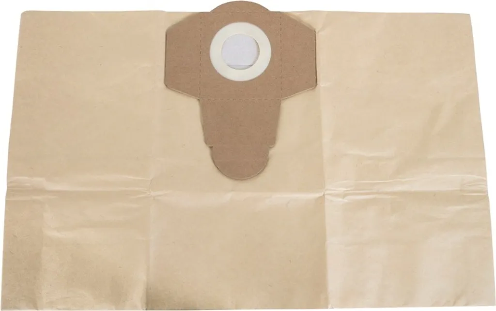 Kit 5 Sacchetti ASP 15-ES Scheppach | Ricambio Pronto all'Uso