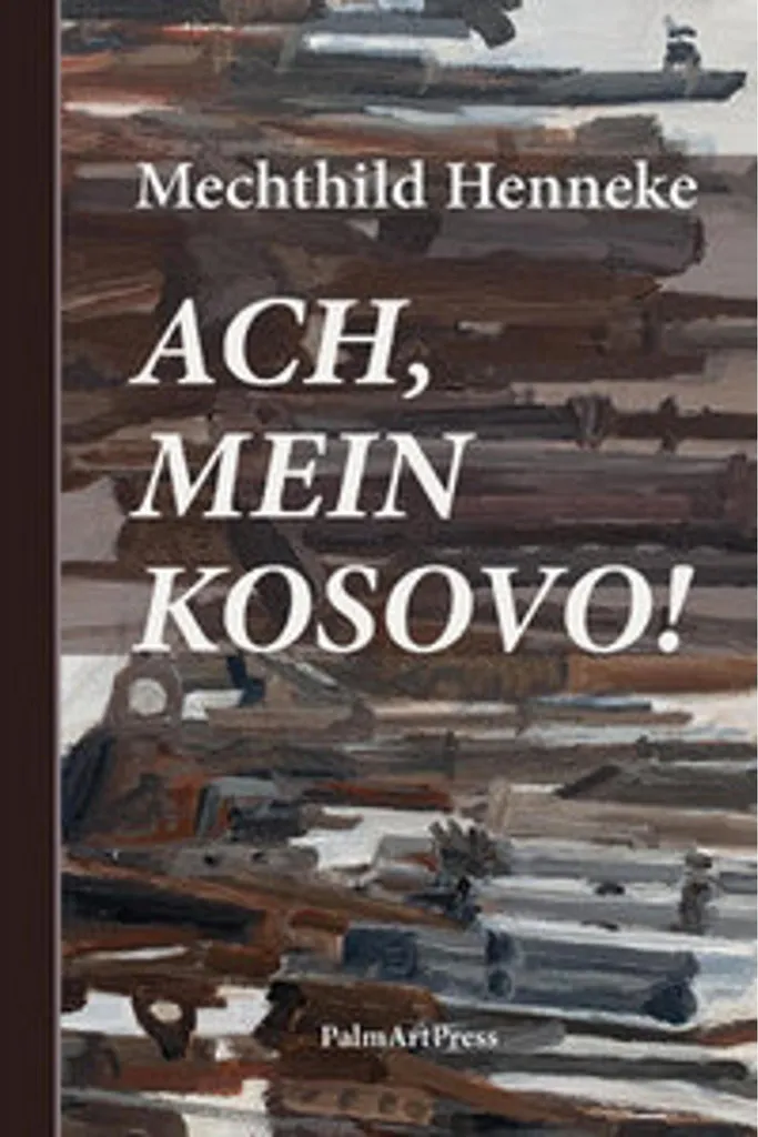 Comprendre les Balkans avec le livre Ach, mein Kosovo ! Idéal étudiants