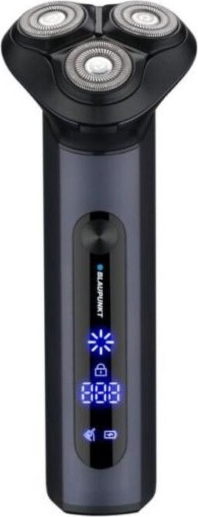 Blaupunkt men's head shaver MSR711 black