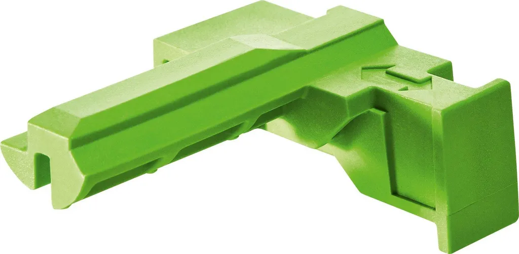 Set 10 Paraschegge Festool 492241 per Sega CS 50 - Tagli Perfetti