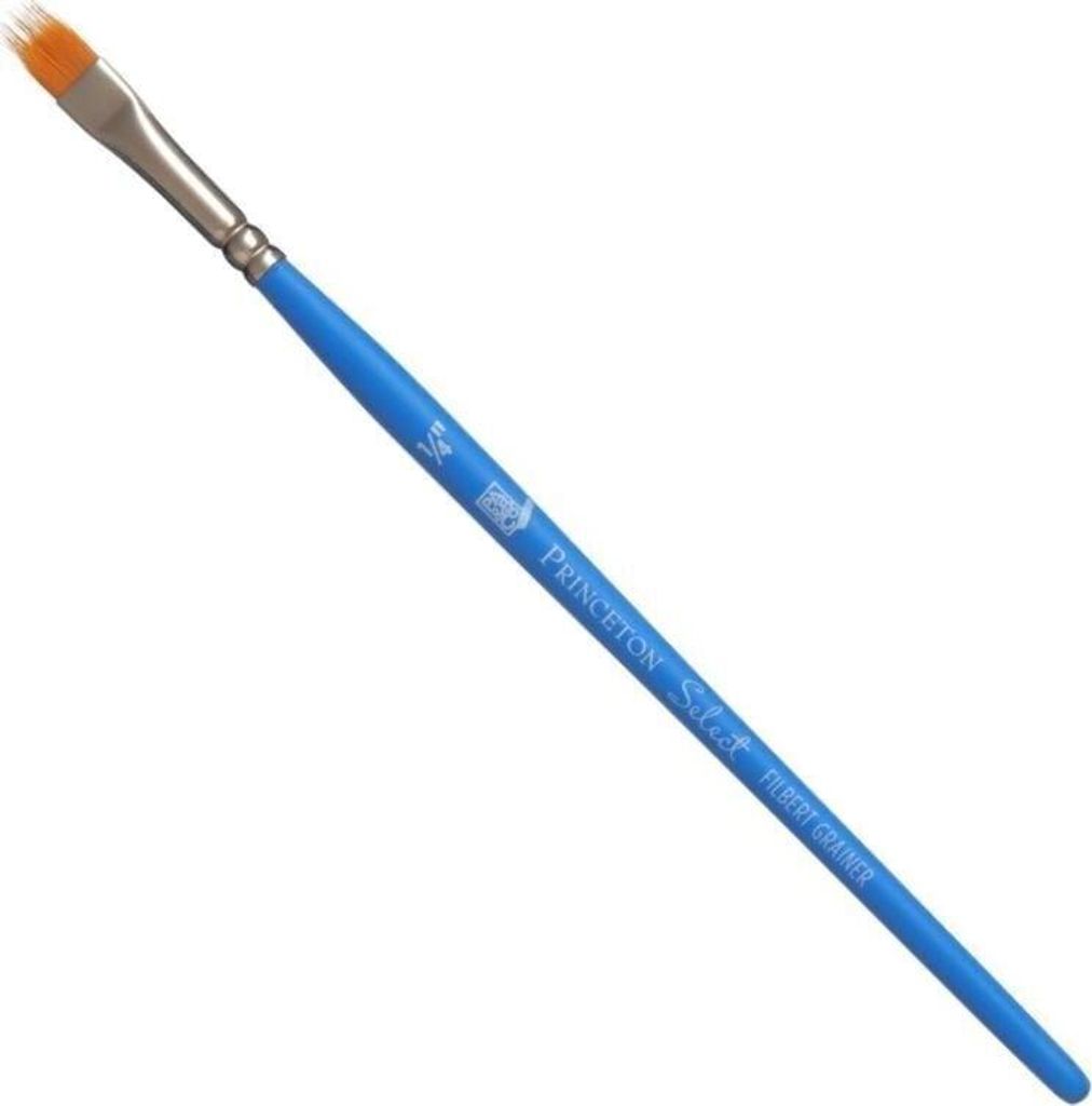 Princeton Brush Selectartiste Multi-Technique Filbert Zdjęcie produktu 