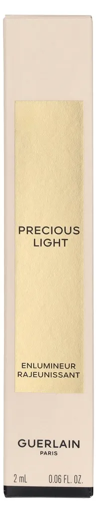 Correcteur Teint Fatigué Guerlain Precious Light 02 Soin Lumière 2 ml - 5
