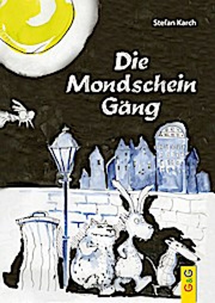 Die Mondscheingäng