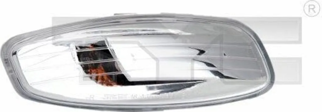 Freccia Laterale Sinistra TYC OE 6325G5 - Sicurezza Citroen Peugeot