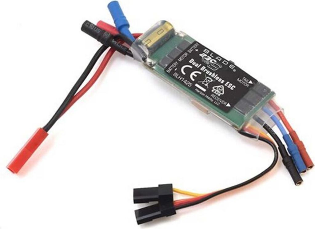 Blade Brushless ESC 230 S V2