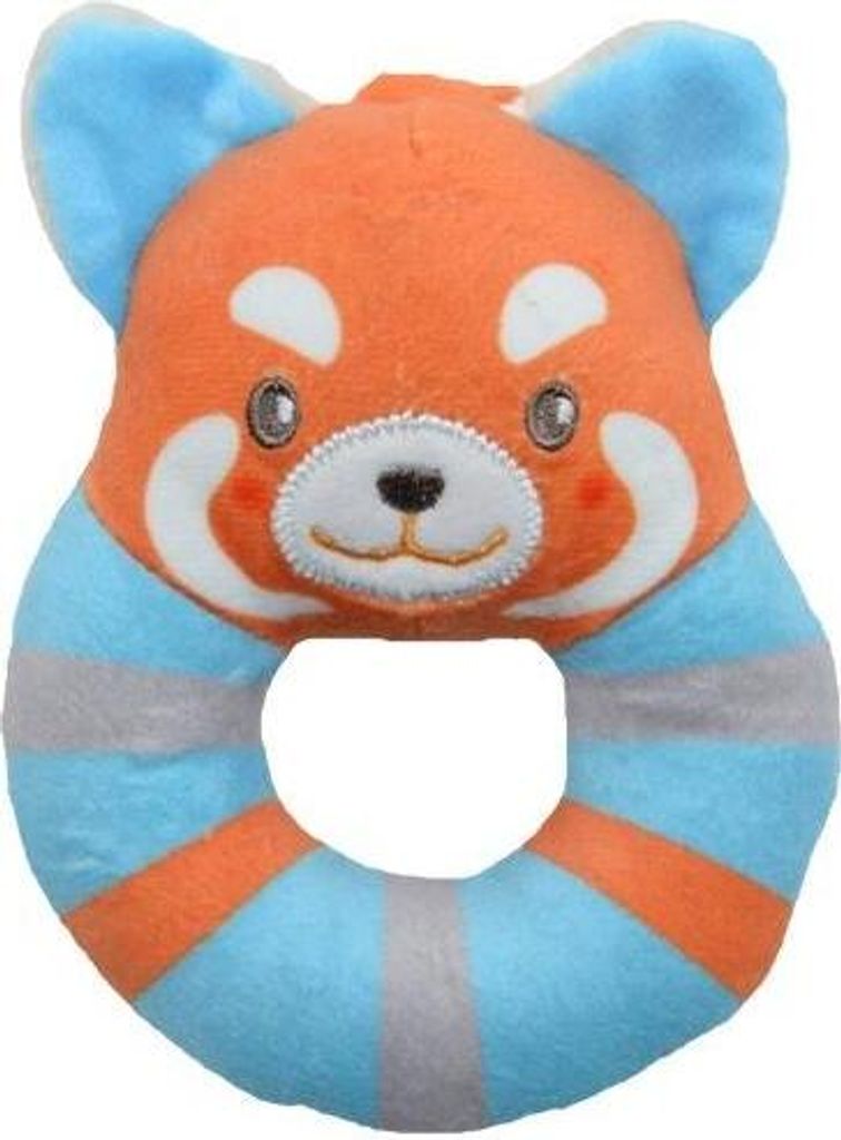 Grzechotka 12cm - Tulilo