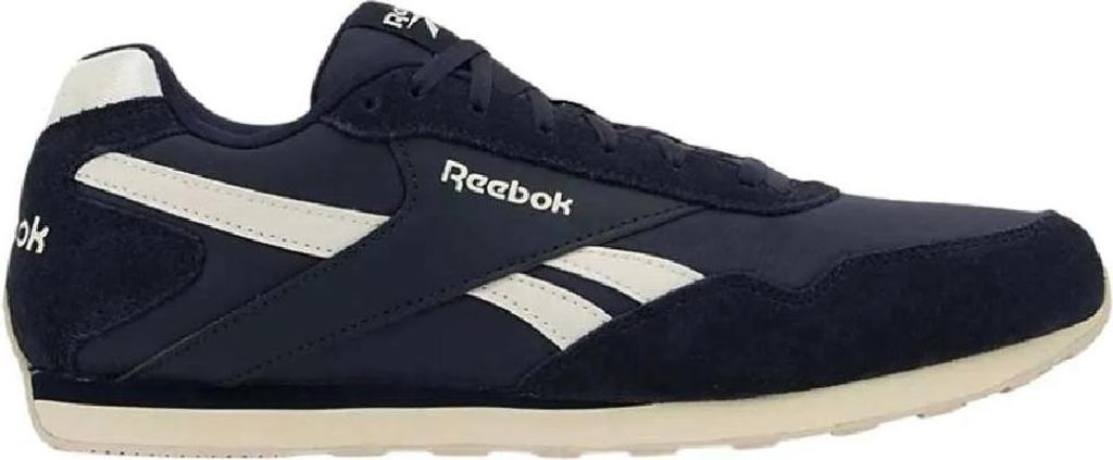Reebok Classics Glide Low Sportschuhe Blau EU 44 1/2 Herren,Damen Blau EU 44 1/2