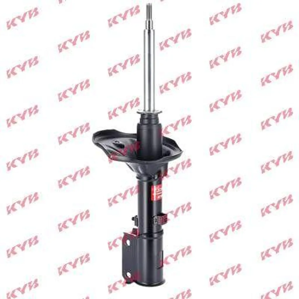 Amortisseur KYB 334071 Excel-G pour Space Wagon et Santamo OE 54650M2050