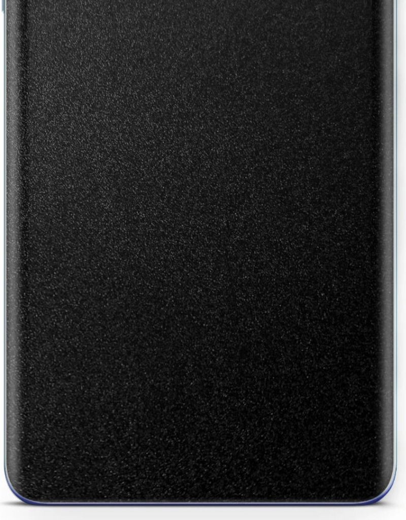 apgo Rückseite Schutzfolie, Skin, kompatibel mit Blackview Shark 8, Hinten Displayschutzfolie aus Vinylfolie, kratzfest, einfache Montage - Mattsc...