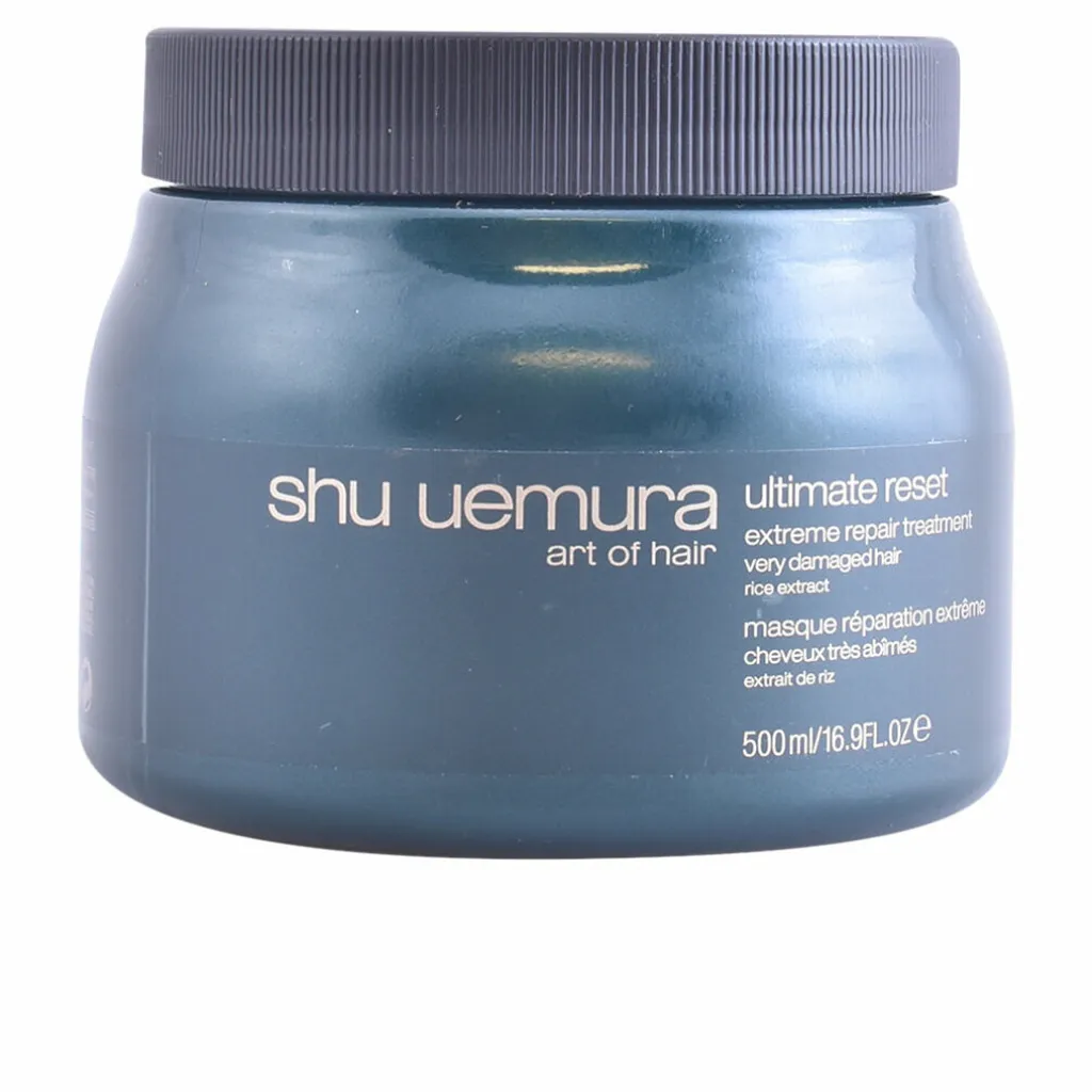 SHU UEMURA Mascara per capelli 500ml