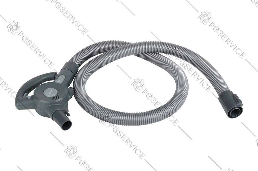 Polti Staubsaugergriff Griffrohr Unico MCV20 MCV50 MCV70 MCV80 MCV