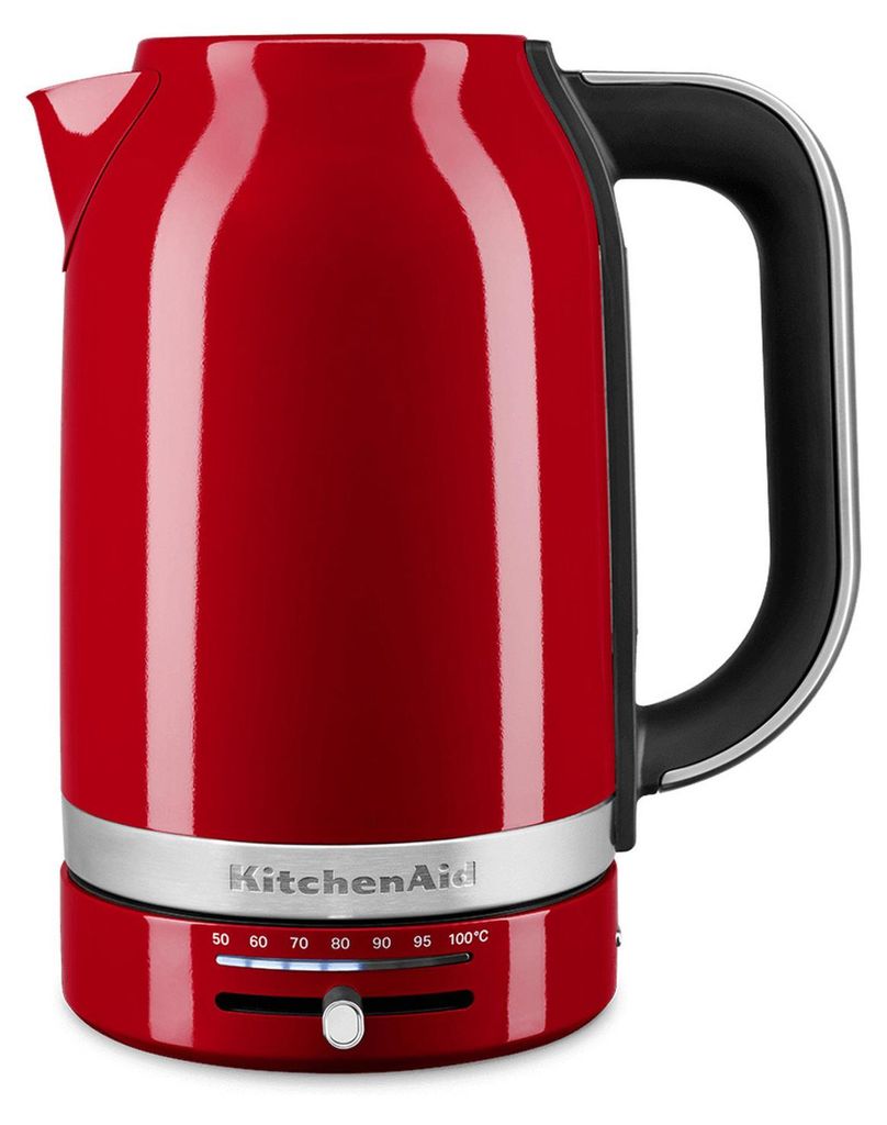 KitchenAid 5KEK1701EER Rýchlovarná kanvica KitchenAid 1,7 l Obrázok produktu 