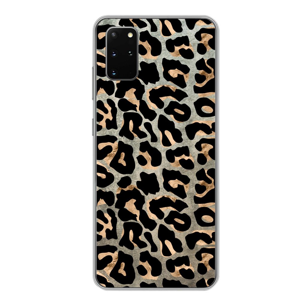 MuchoWow® Handyhülle Schutzhülle Hülle für Samsung Galaxy Produktbild 