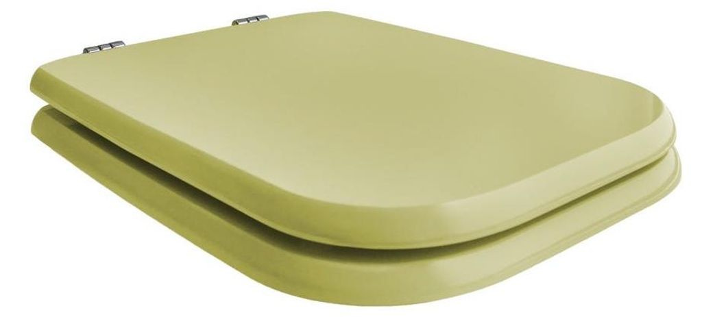 Sedile copri wc per Vetroceramica conca ideal standard Immagine del prodotto 