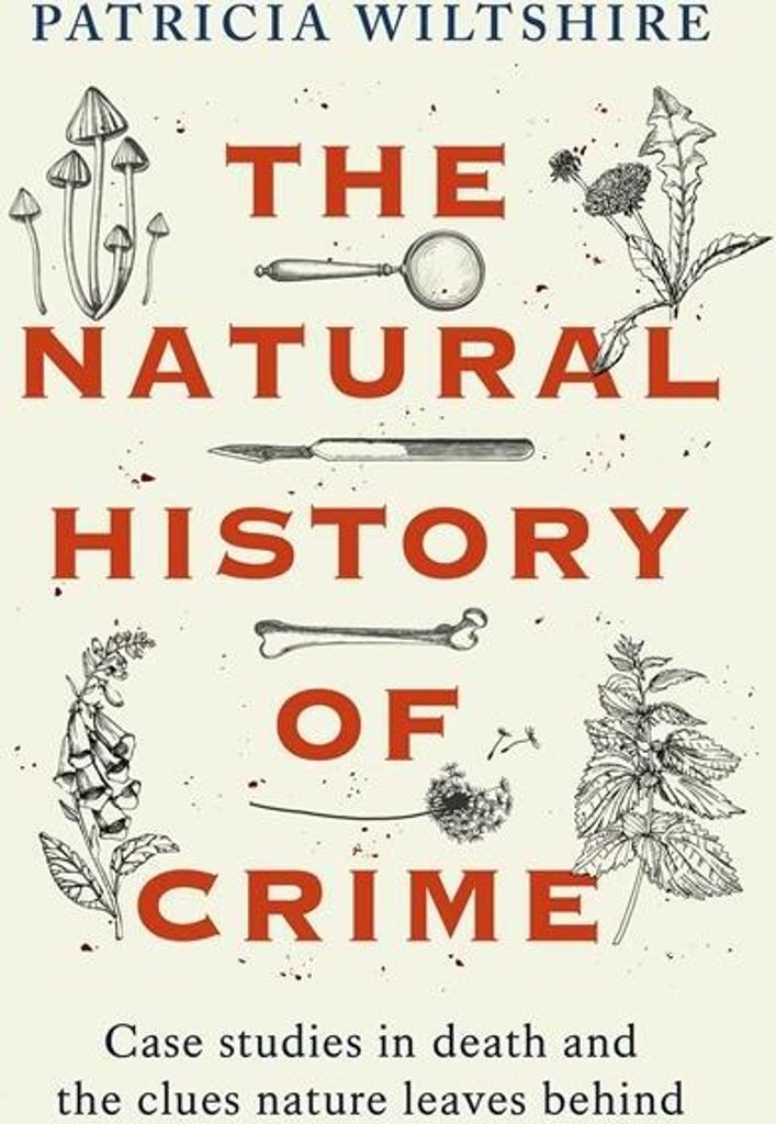 The Natural History of Crime