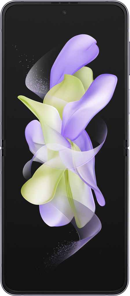 Samsung Galaxy Z Flip4 SM-F721B, 17 cm (6.7"), 8 GB, 256 Produktbild 
