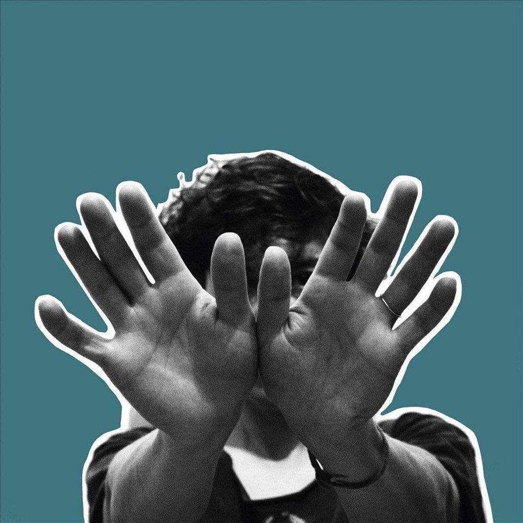 ImportCDs I Can Feel You Creep Into My Private Life, Pop rock, Vinyl, Physische Medien, Erwachsener, 1 Disks, 19/01/2018