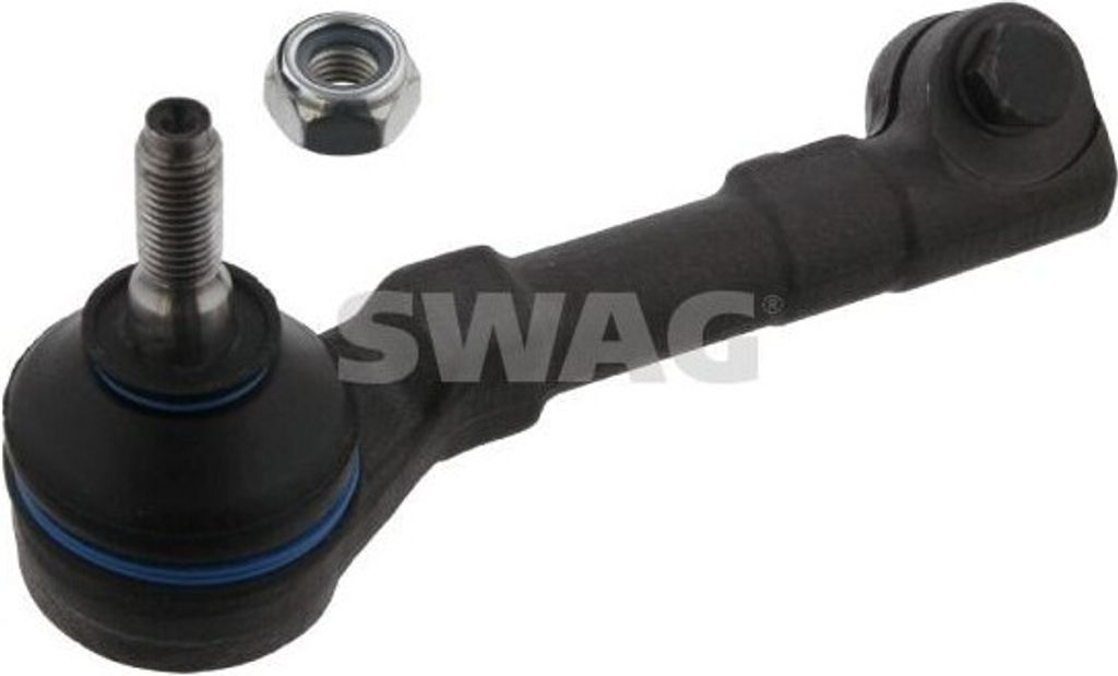 SWAG Spurstangenkopf Spurstange für RENAULT KANGOO (KC0/1) Vorne Links 60 71 0010