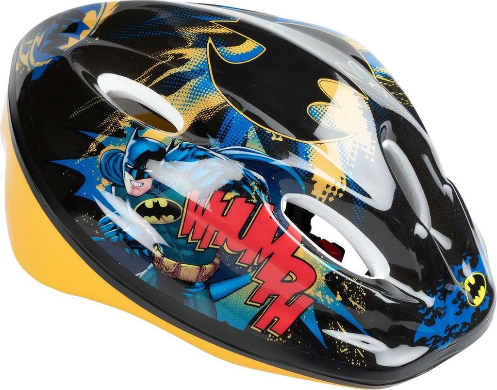 Prilba Na Bicykel Batman Obrázok produktu 
