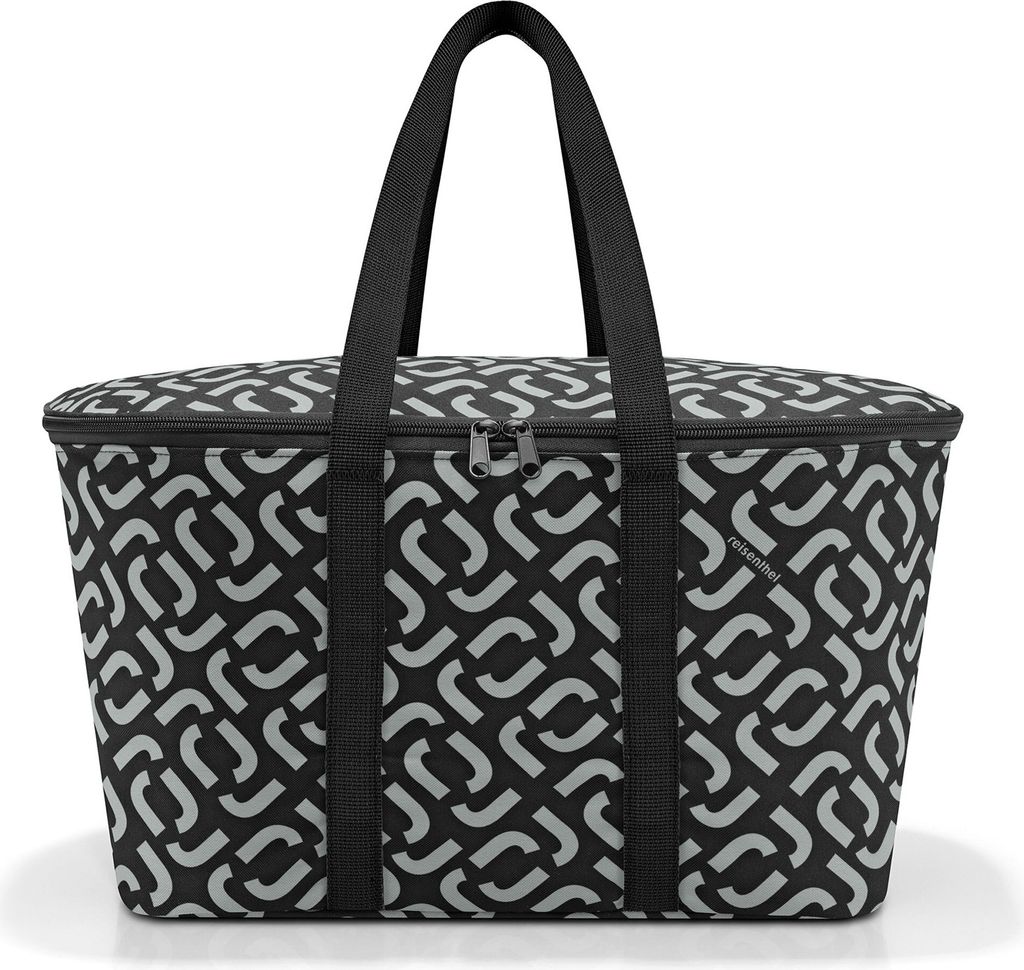 reisenthel coolerbag, Kühltasche, Isolierte Tasche, Produktbild 10
