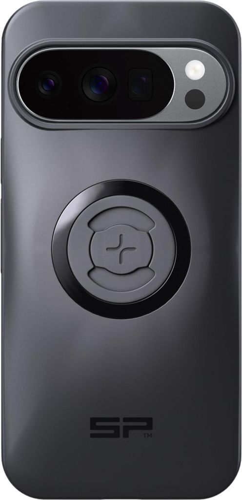 SP Connect Phone Case SPC+ für Motorrad, Twist-Lock, 35-60g Produktbild 