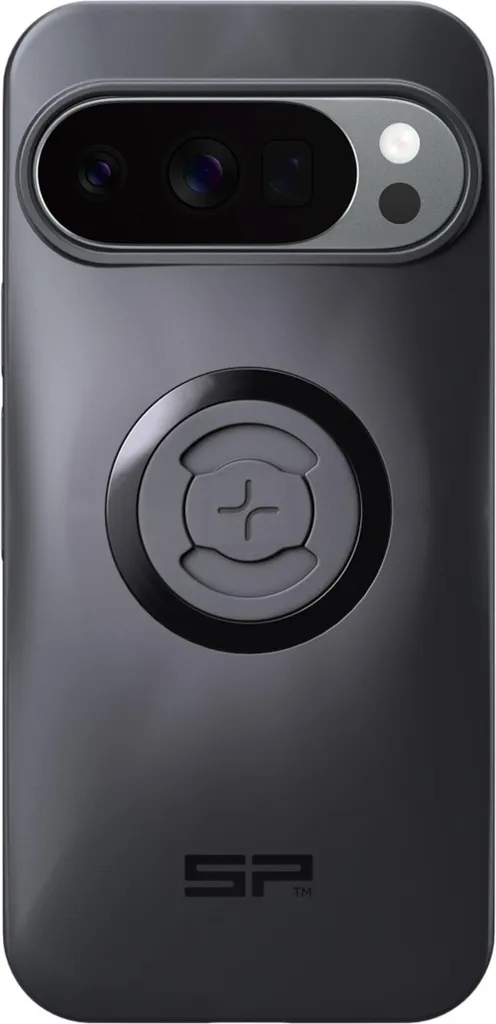 Coque Google Pixel 10 Pro XL pour support moto et vélo système SPC+