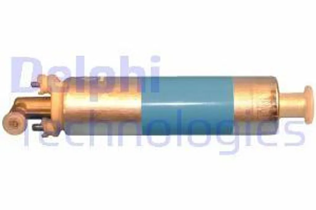 Pompe à carburant Delphi FE10083-12B1 OE qualité pour Mercedes SL SLK