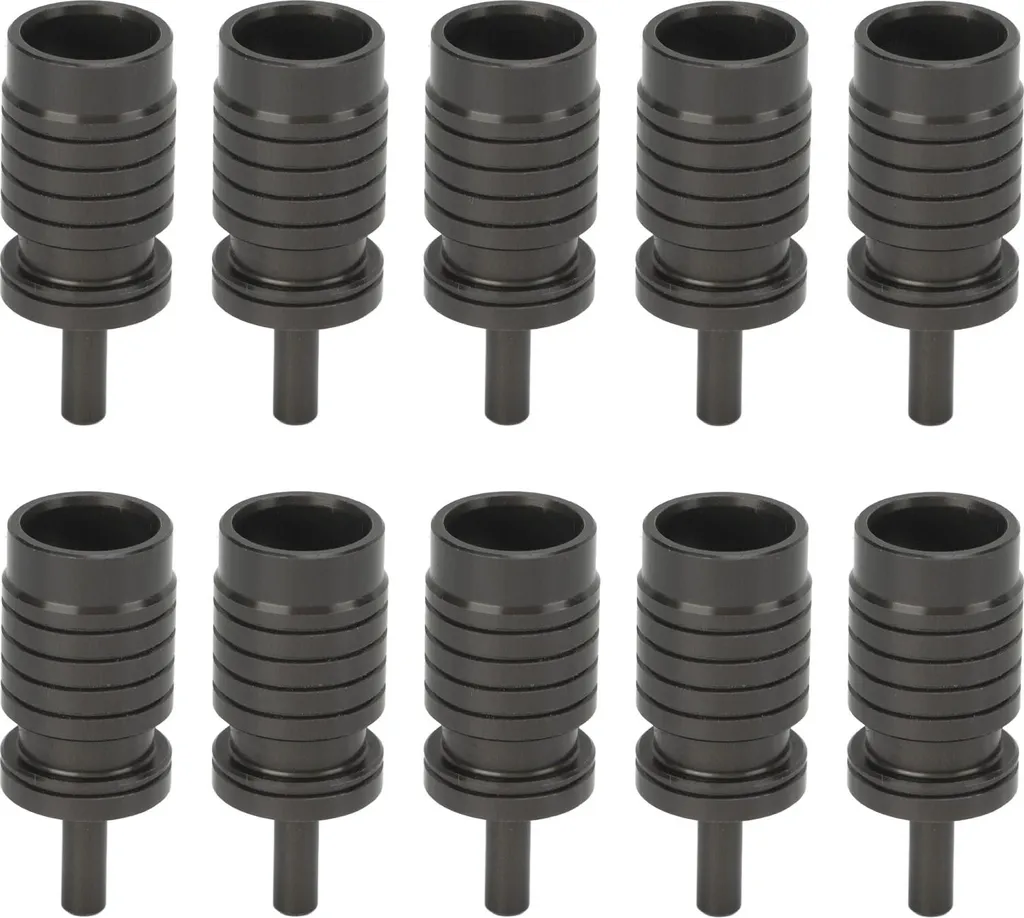 Pistone Pompa 33510N-02 per CVT JF011E - Standard Alta Precisione