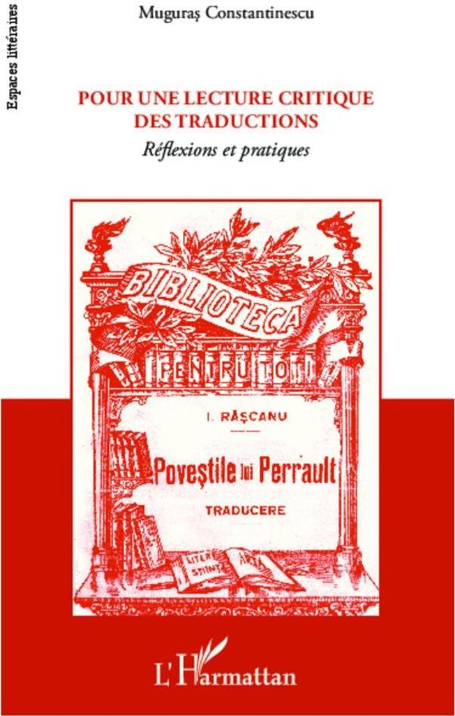 Pour une lecture critique des traductions