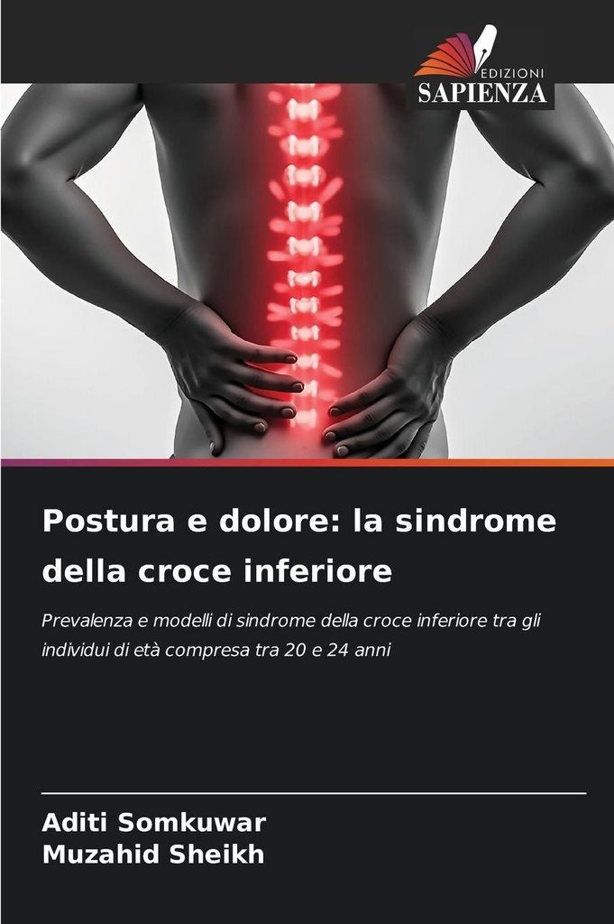 Postura e dolore: la sindrome della croce inferiore