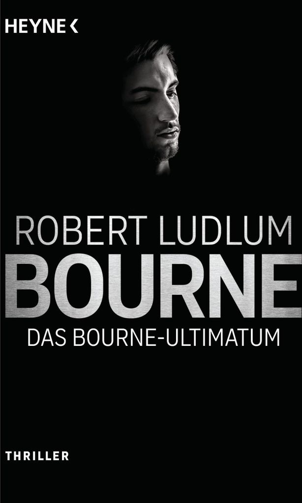 Das Bourne Ultimatum