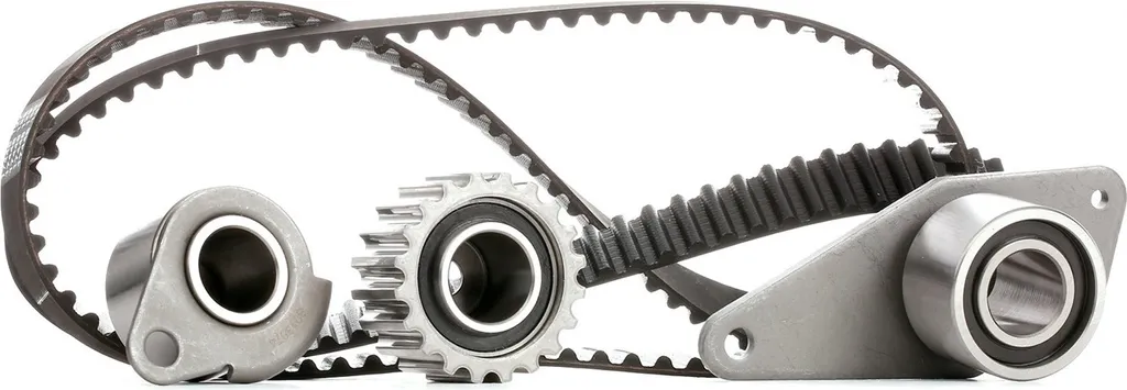 Kit Distribution pour Éviter la Casse Moteur Megane Scenic I V40 S40