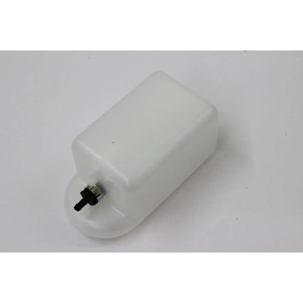 Réservoir Jamara 175ccm anti-fuite pour éviter les calages RC