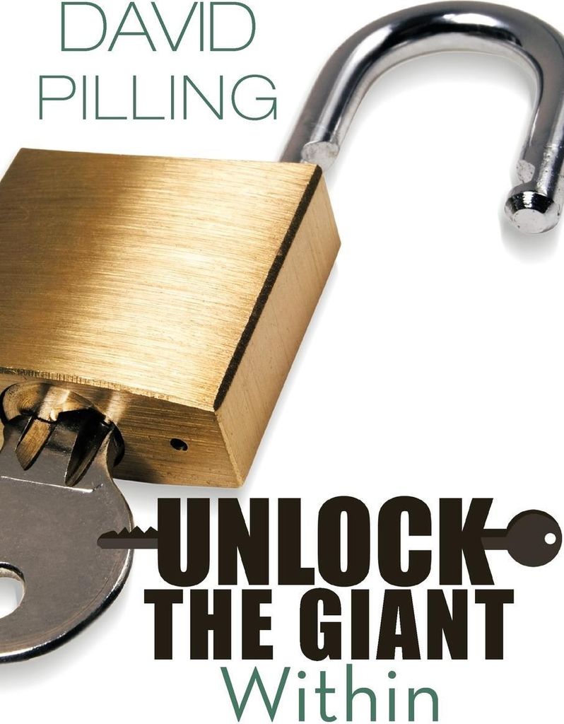 Unlock the Giant Within