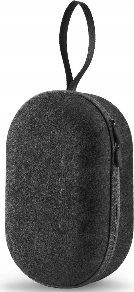 Mallette antichoc Meta Quest 3 compatible Elite Strap modèle JYS-MQ018 - 3