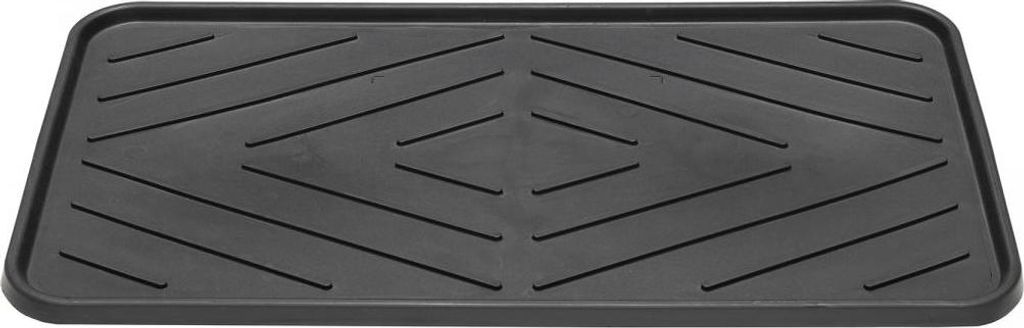 Gewebte Fußmatte TRAY