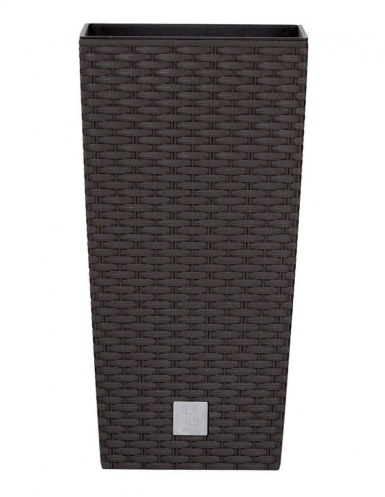 rATO SQUARE 32,5x32,5x61cm, 21/49l, HN ciemny (440U) Zdjęcie produktu 
