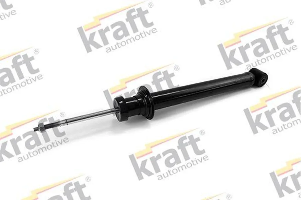 Amortisseur arrière KA KRAFT 4012014 pour confort de conduite optimal