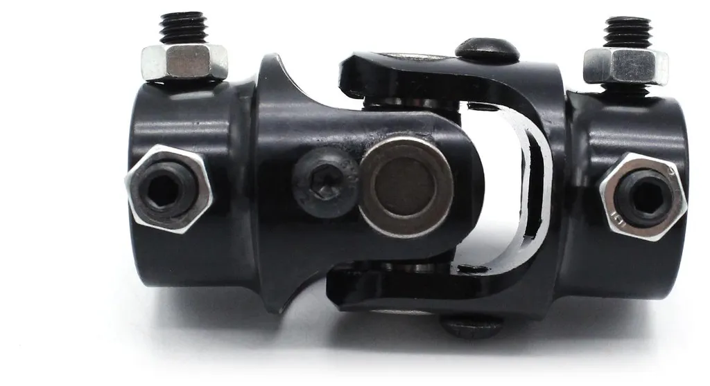 Joint de direction 3/4 DD sans jeu pour corriger l'alignement auto