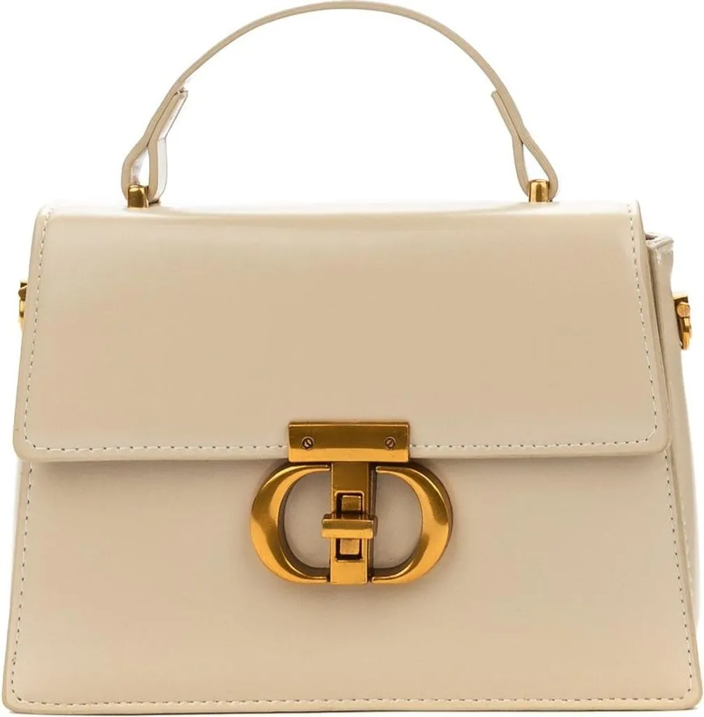 Sac banane Neomood pour femmes 3571461703 beige - Accessoire tendance