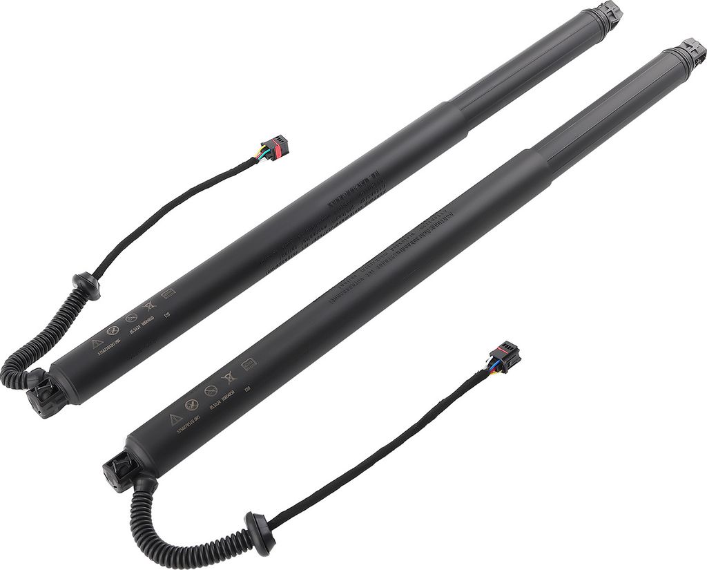 Hayon élévateur à gaz Powerlift pour Seat Ateca 575827851 Image du produit 