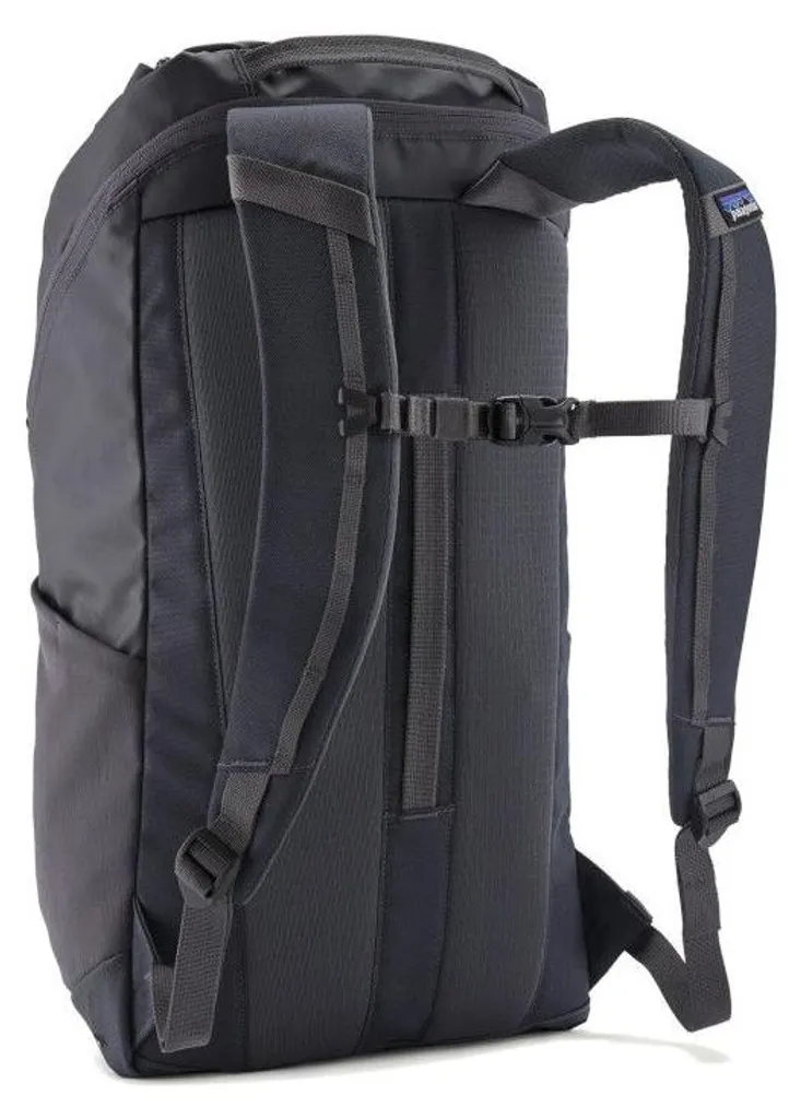 Sac à dos technique Patagonia Black Hole 25L imperméable et résistant - 3