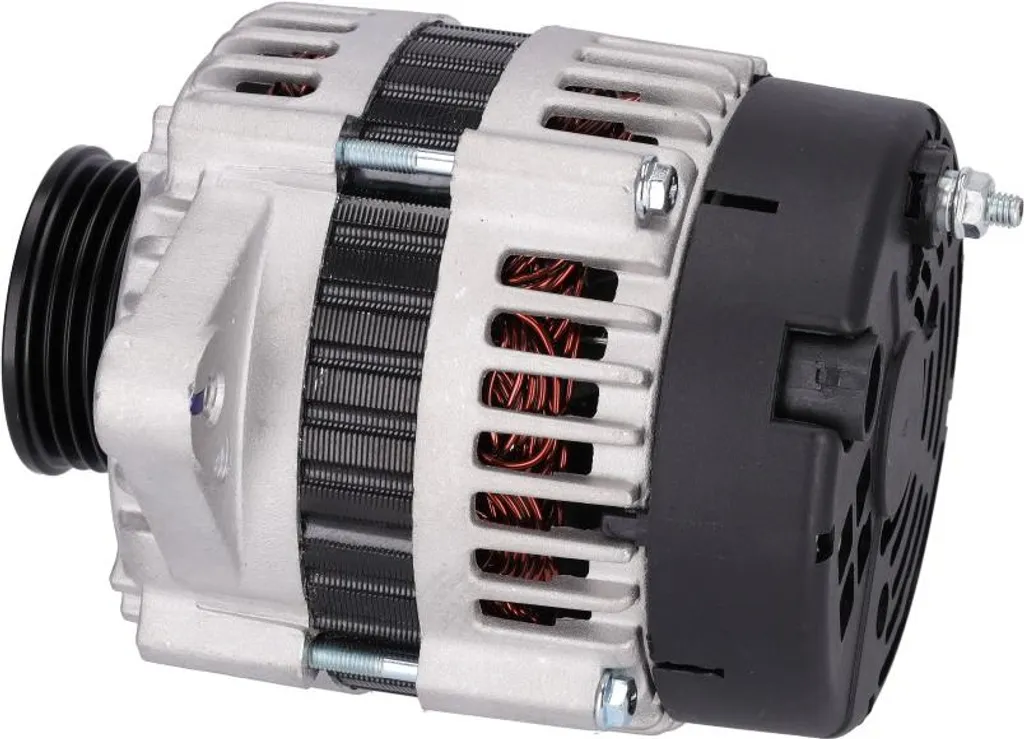 Febi Bilstein 193043 Alternatore 65A 12V per Chevrolet Matiz Spark