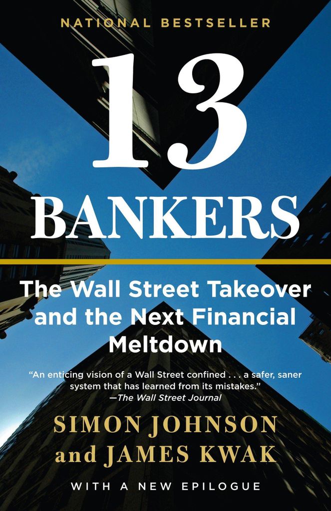 13 Bankiers