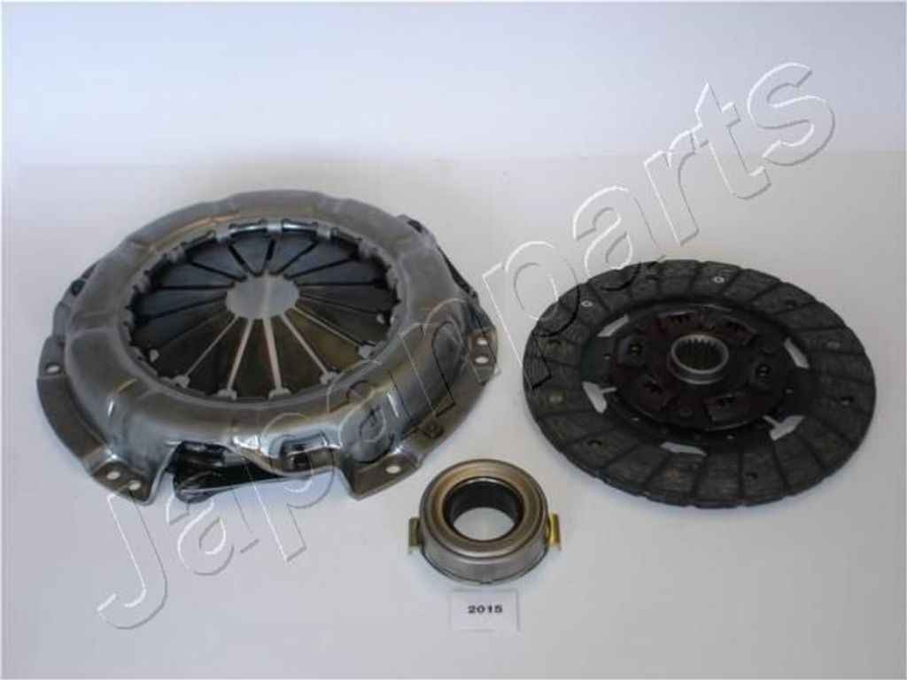JAPANPARTS KF-2015 - OE 3121035070 Kupplungssatz für Camry (V1)