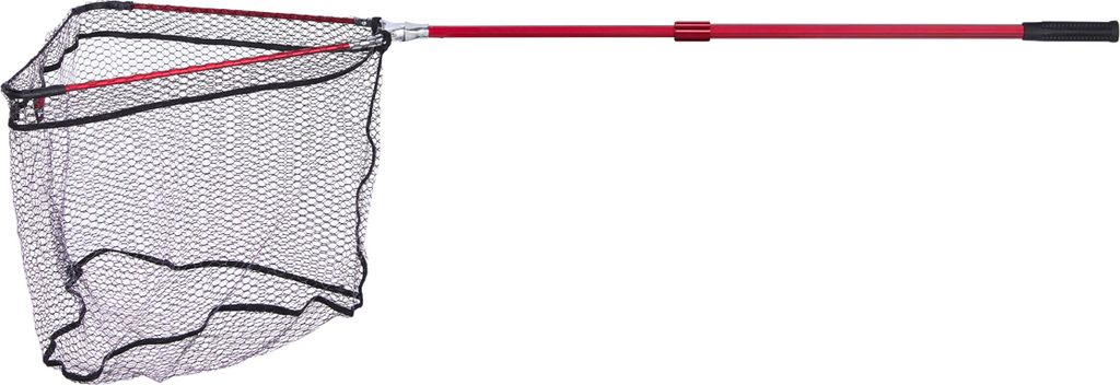 Balzer Shirasu Kescher 1,70m 55cm - Unterfangkescher