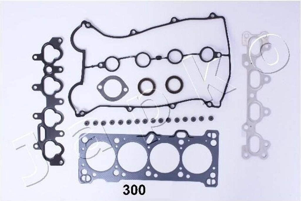 JAPKO 48300 Zylinderkopf Dichtungssatz für MAZDA MX-5 I (NA)